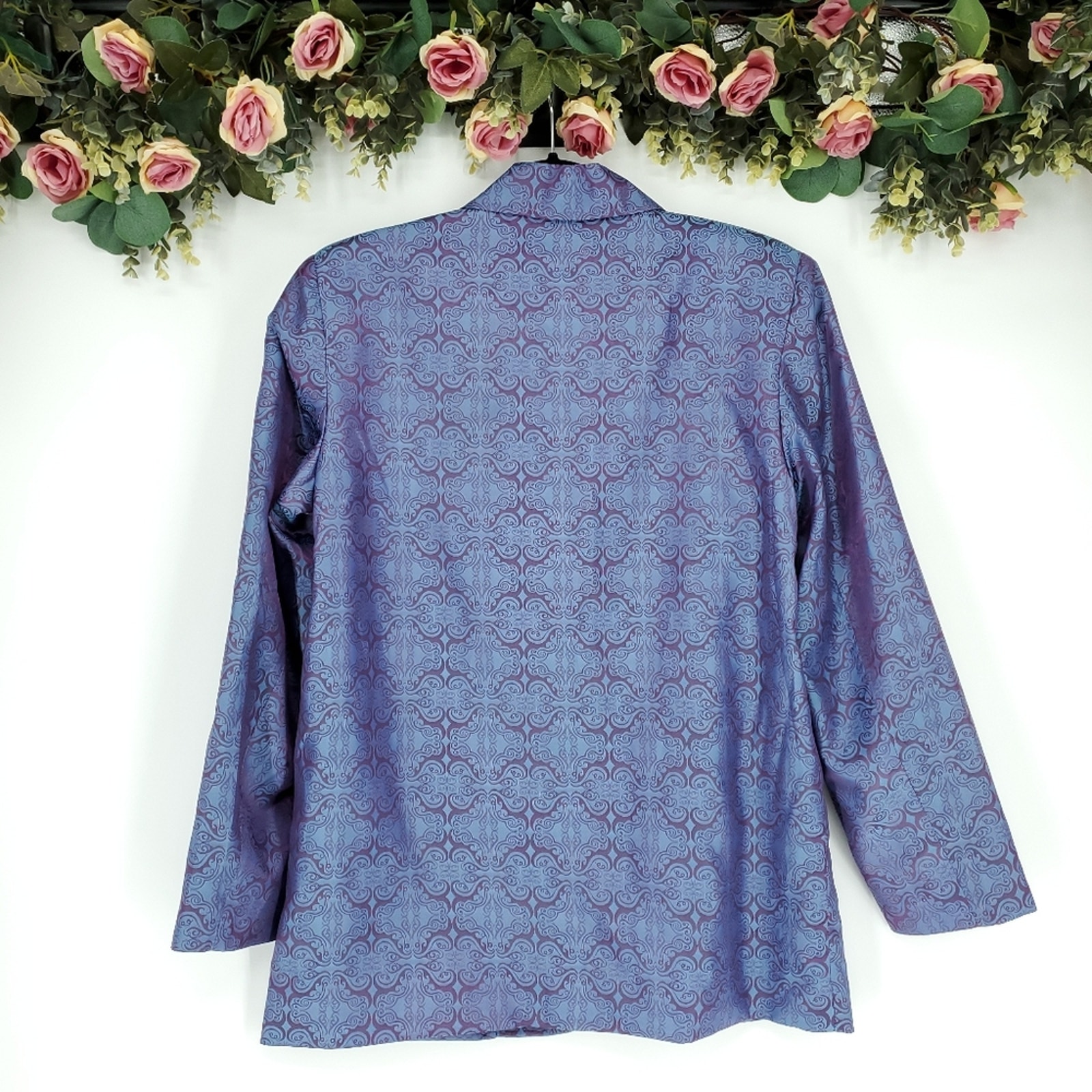 Hosbjerg Ursula Single Breasted Blazer — image 2 of 8